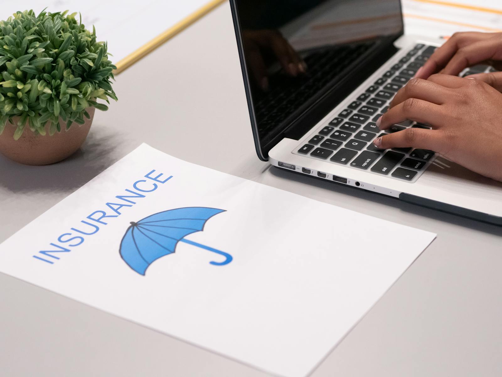 How Local Weather Patterns Affect Insurance Rates