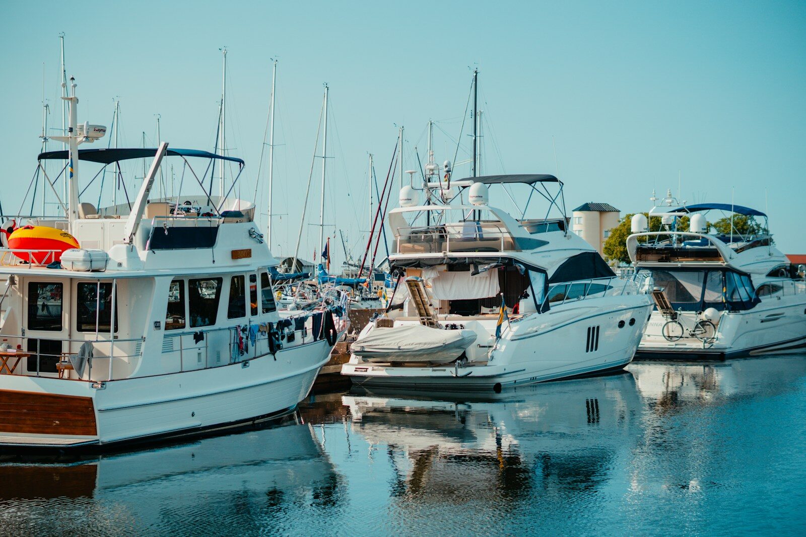 The Rise of Peer-to-Peer Boat Rentals and What You Should Know About Your Boat Insurance
