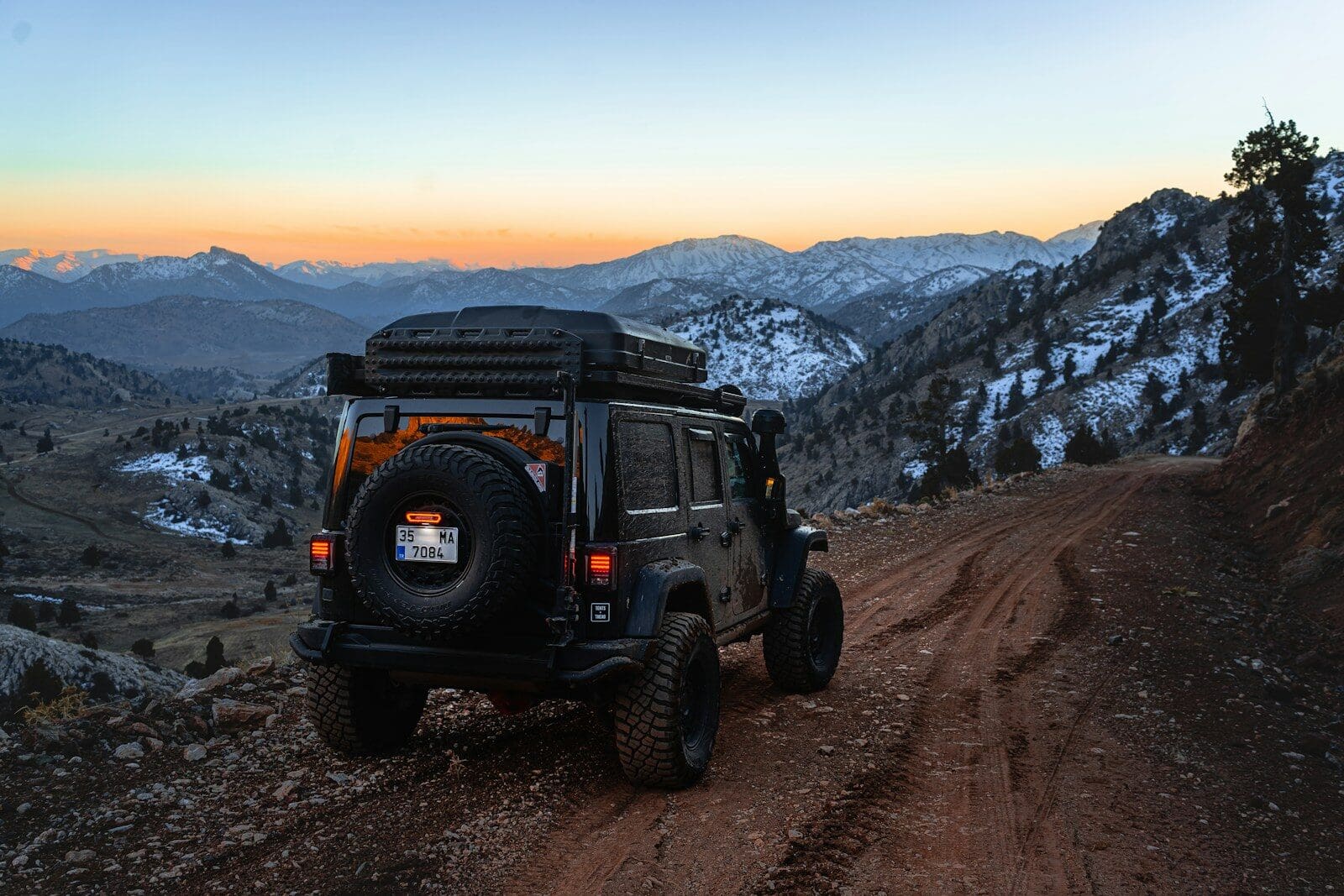 RV Insurance and Off-road Adventures Around Florida: Are You Covered?