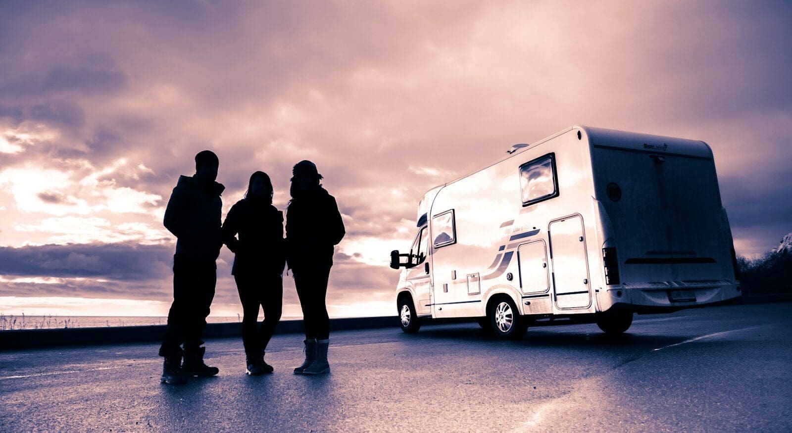 RV Insurance and Off-road Adventures Around Florida: Are You Covered?